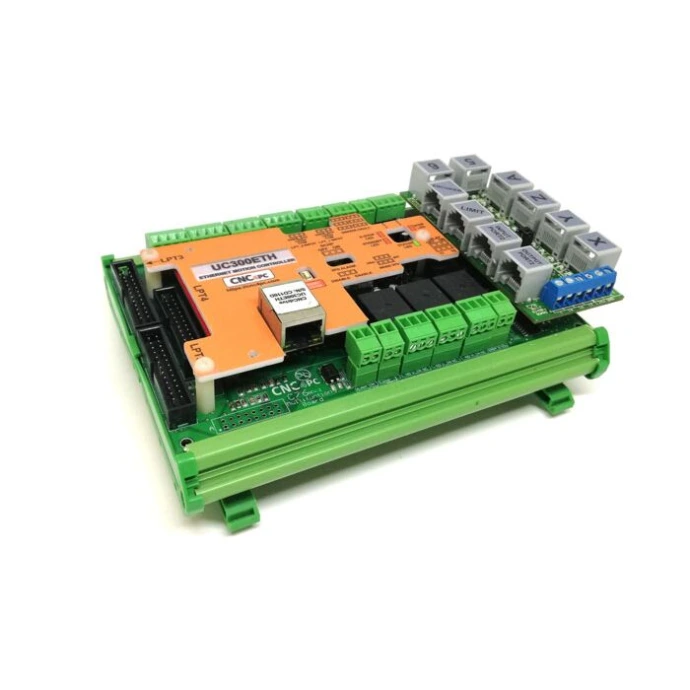 C76 - UC300ETH Multifunction Board