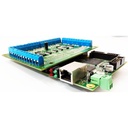 C25 - Smooth Stepper Terminal Board
