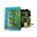 C25 - Smooth Stepper Terminal Board