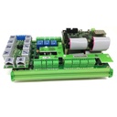 C82 - Dual Port Multifunction Board