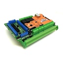 C76 - UC300ETH Multifunction Board