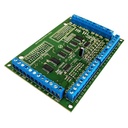 C25 - Smooth Stepper Terminal Board