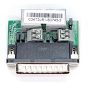 RJ45 Driver Board for 3Ta / 3TL