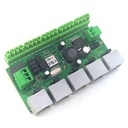 C86 Connector Board for the MASSO-G3 Controller