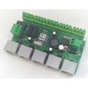 C86 Connector Board for the MASSO-G3 Controller