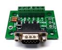 Non-Contact Height Sensor for Plasma and Oxy Fuel Cutter