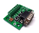 Non-Contact Height Sensor for Plasma and Oxy Fuel Cutter