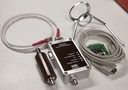 Non-Contact Height Sensor for Plasma and Oxy Fuel Cutter