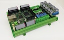 C78 - RJ45 CONNECTION BOARD