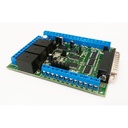C11G - Multifunction CNC Board