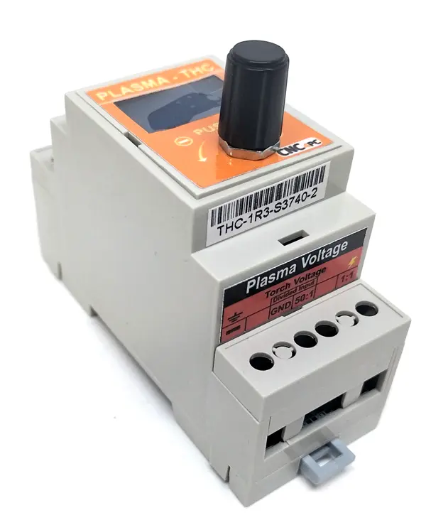 THC-1 Plasma Torch Height Control | cnc4pc
