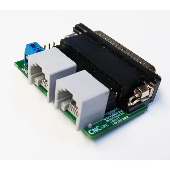 C34 for YAKO Servo Drive