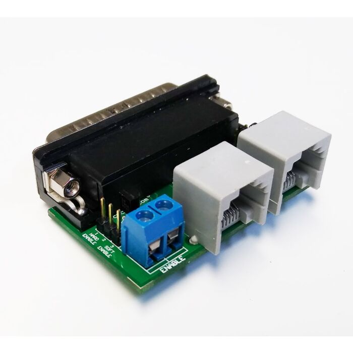 C34 for YAKO Servo Drive