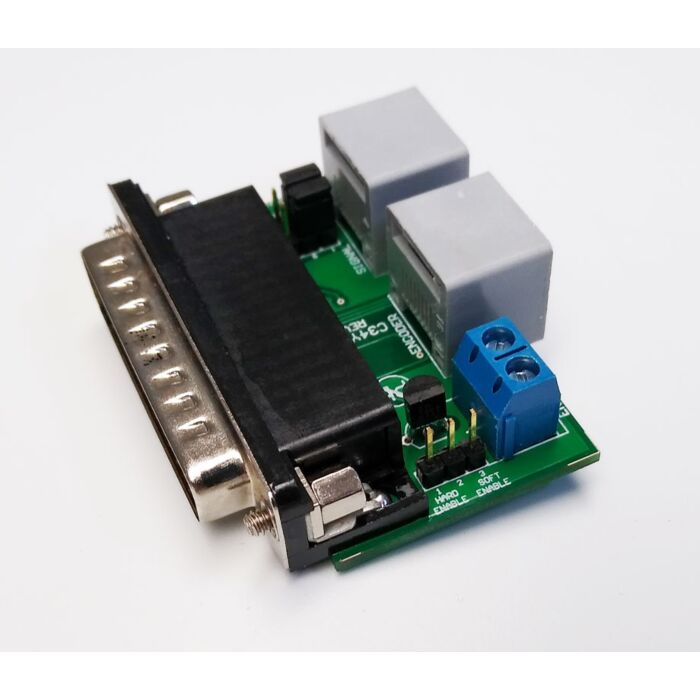 C34 for YAKO Servo Drive