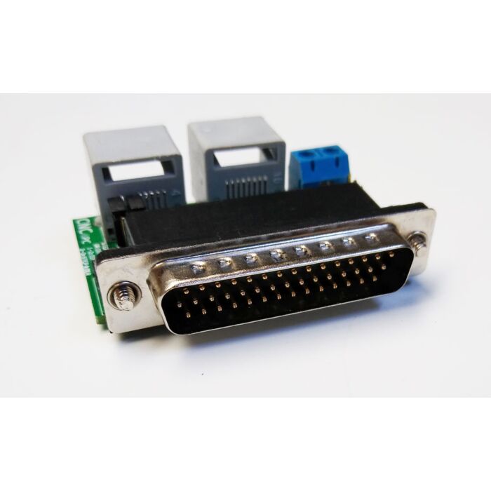 C34 for YAKO Servo Drive