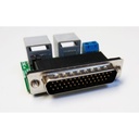 C34 for YAKO Servo Drive