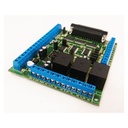 C11G - Multifunction CNC Board