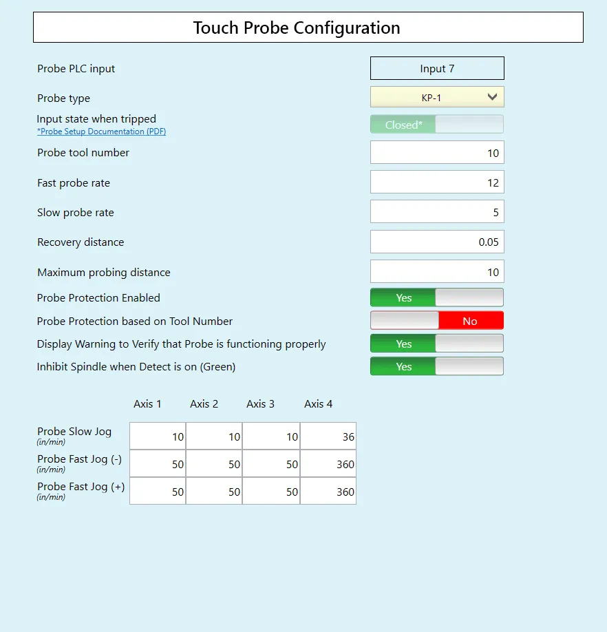 kp-1-wizard-setup-page.webp