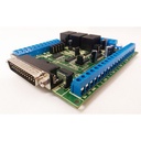 C11G - Multifunction CNC Board