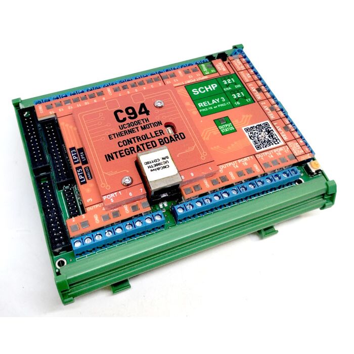 C94 - Multifunction Board