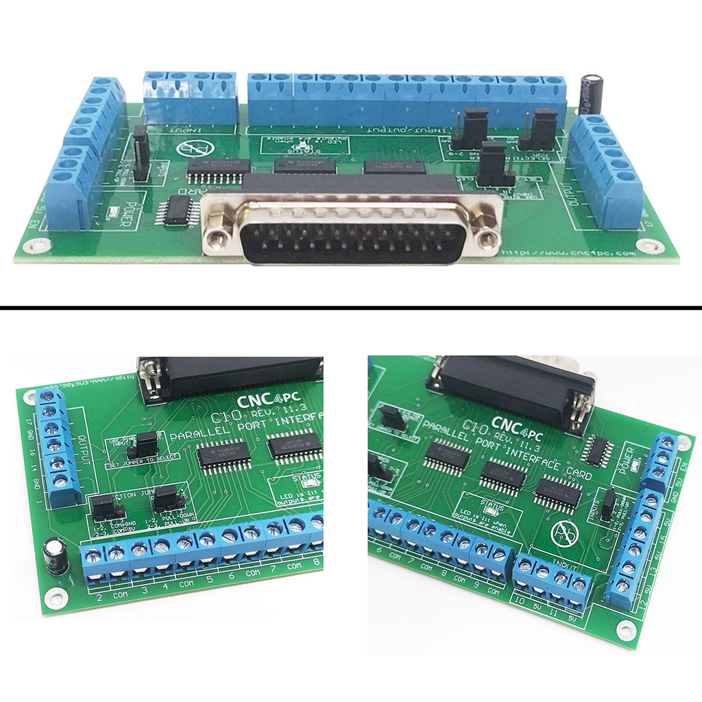C10 - 02_Connectors