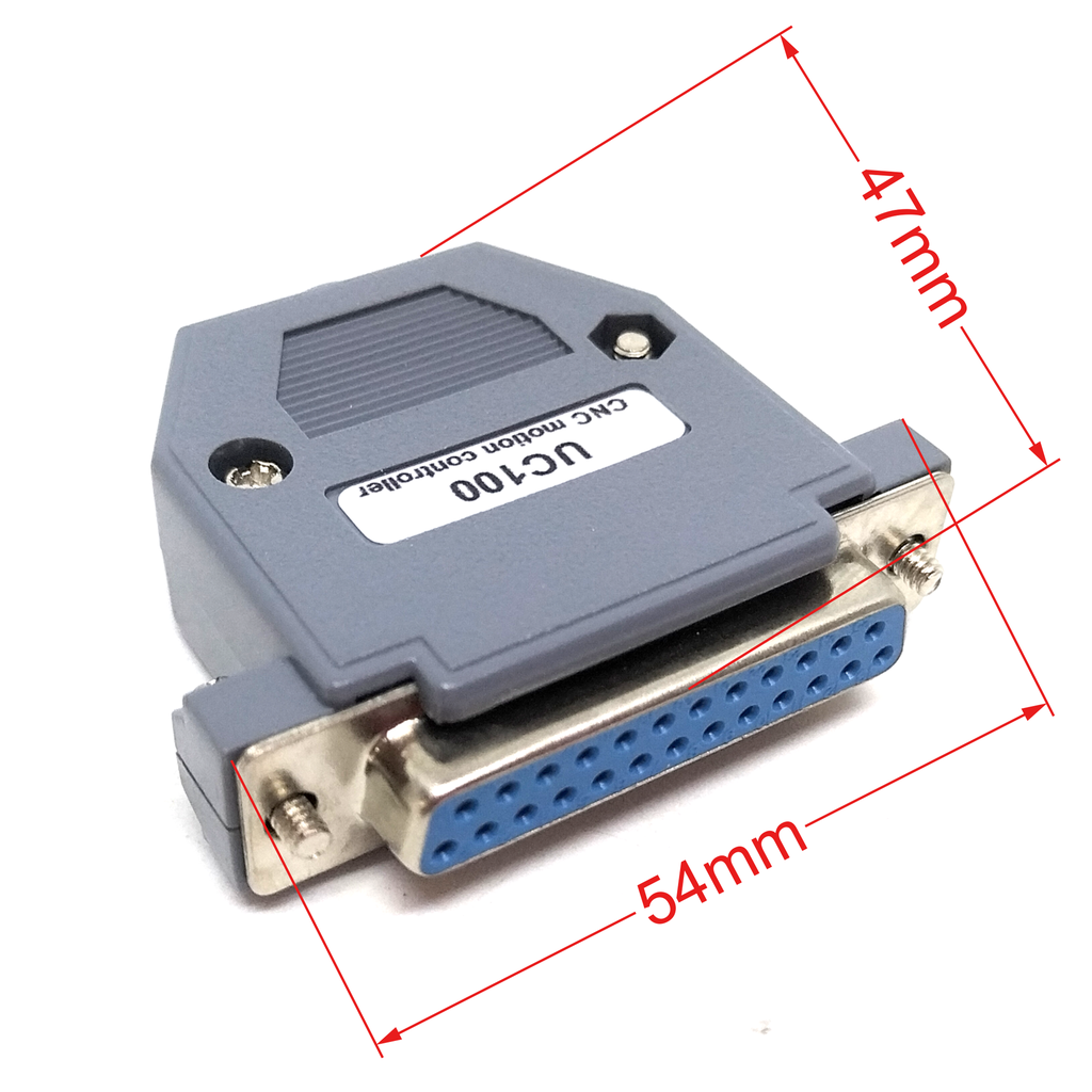 UC100 - 03_Scale