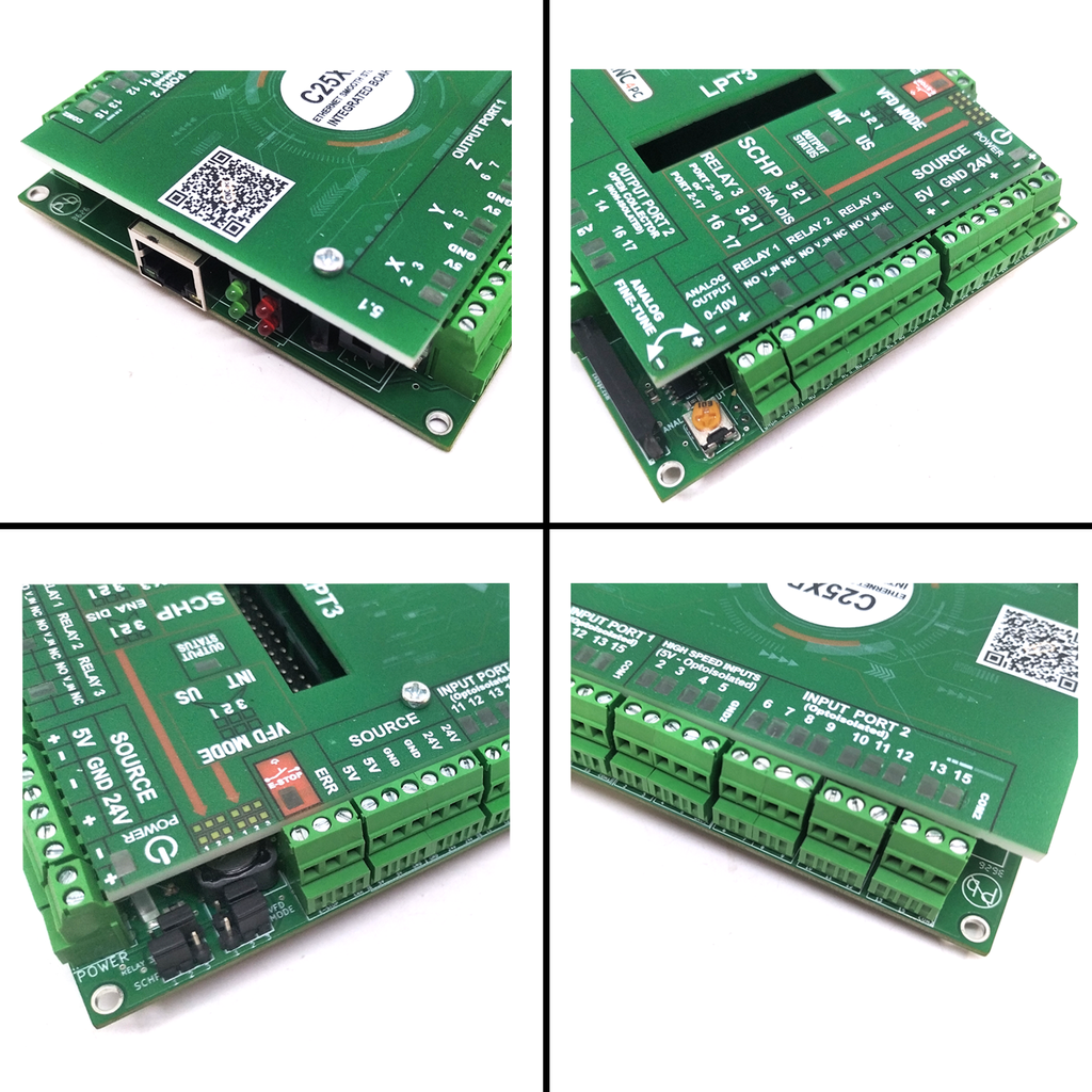 C25XP - 02_Connectors