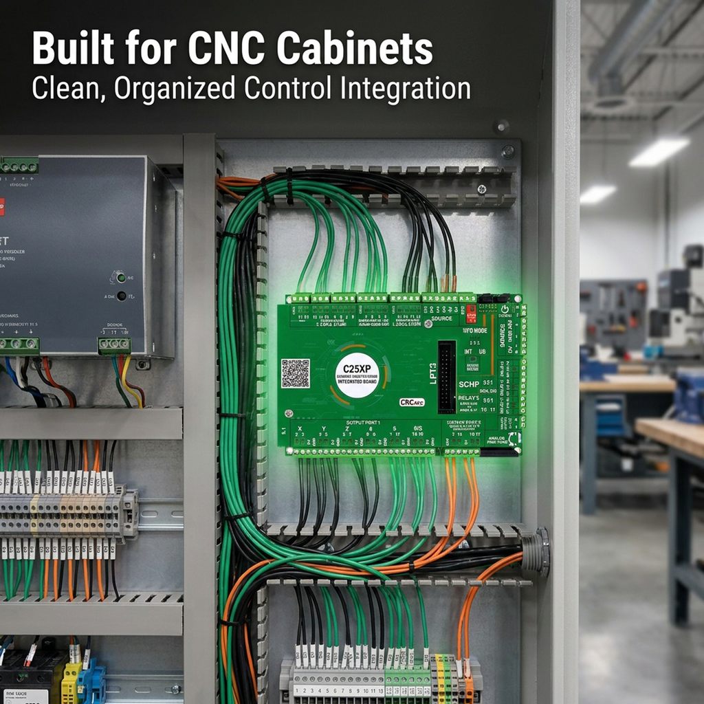 C25XP - 07_Controlbox