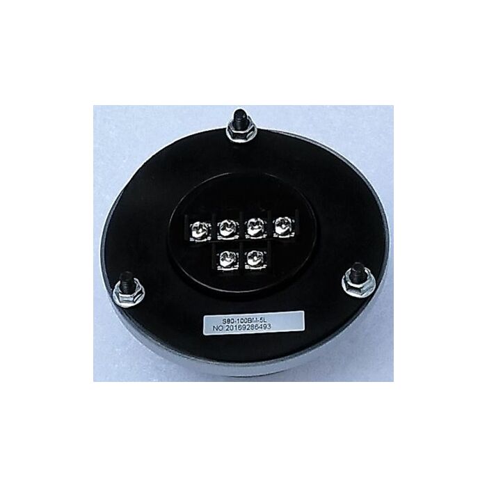 MPG7 - 80mm Rotary Manual Pulse Generator