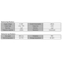 MPG7 - 80mm Rotary Manual Pulse Generator