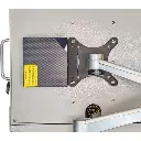 Touch Screen CNC Console