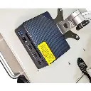 Touch Screen CNC Console