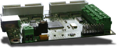 [SS1] USB Smooth Stepper Board