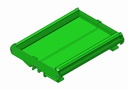 Din Rail Support for C76R1