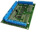 C25 - Smooth Stepper Terminal Board