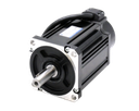86N-DHT-A6MDB - NEMA34 Frame, 0.75kW, medium inertia, D-Cut Shaft,  +24VDC brake