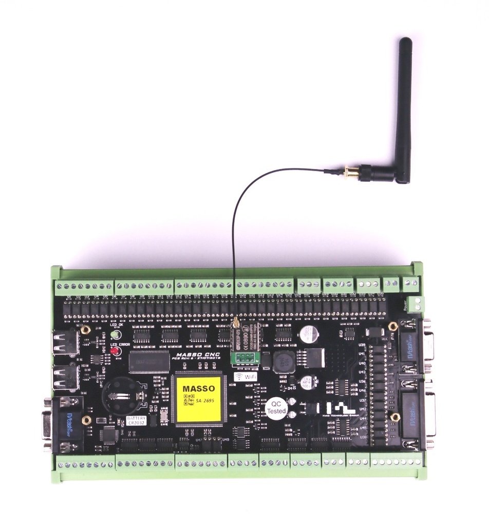 [MASSO_WIFI] MASSO WIFI MODULE WITH ANTENNA & CABLE