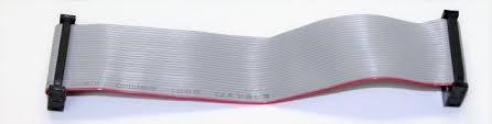[IDC26-IDC26-15] IDC26-IDC26- LPH26pin to LPH26pin Ribbon Cable15cm
