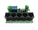 C86 Connector Board for the HTG5 Controller