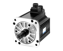  A15-DHT-A6HK1 - 110mm Frame, 1.3kW, NEMA42 Frame, Keyed Shaft