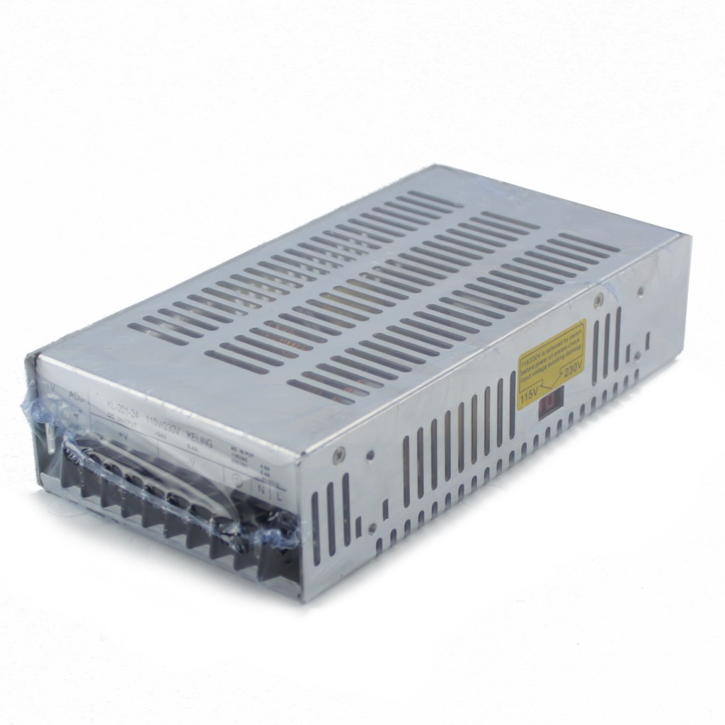 [150-24] 24V/6.5A Switching CNC Power Supply