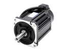 86M-DHT-A6MKB - 86mm Frame, 0.75kW, medium inertia, Keyed Shaft, with  +24VDC holding brake