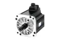 A15-DHT-A6HKB - 110mm Frame, 1.3kW, NEMA42 Frame, Keyed Shaft, with  +24VDC holding brake