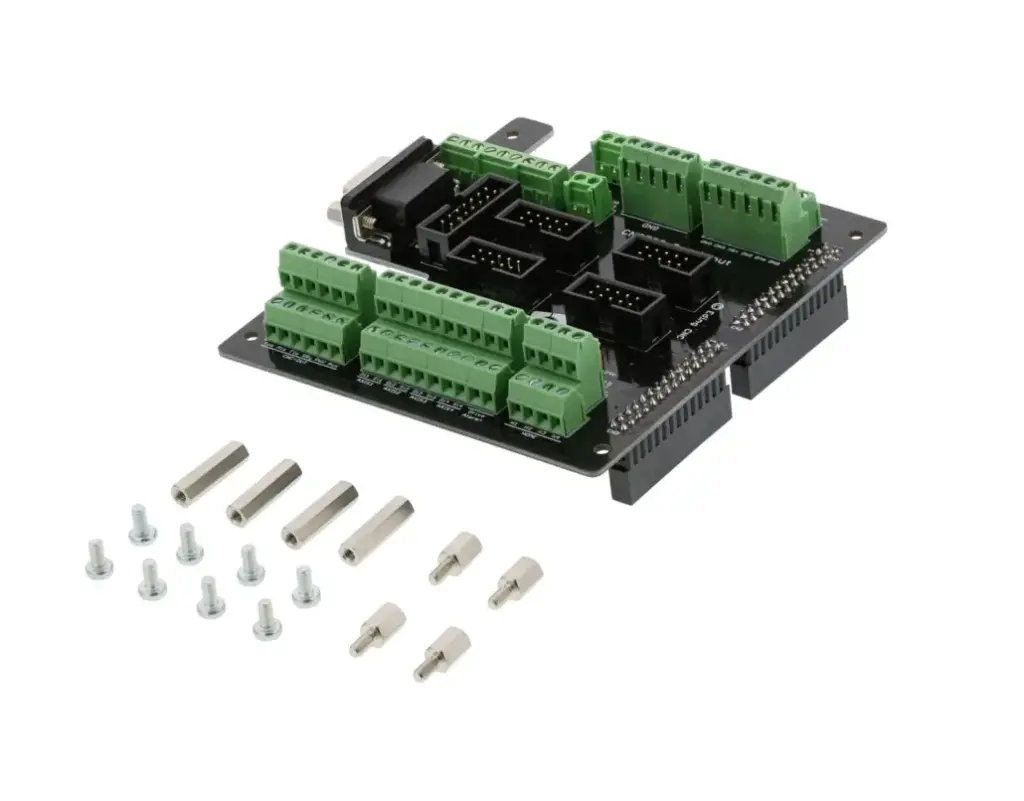 CNC720 Breakout Board