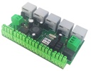 C86 Connector Board for the MASSO-G3 Controller