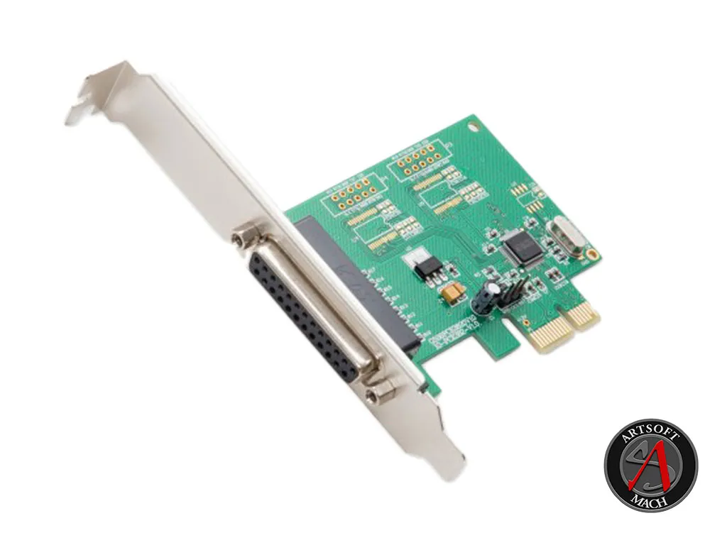 [M4_PP_Plugin] Parallel Port Legacy Plugin for Mach4