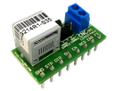 C34G214V for GeckodriveG214V