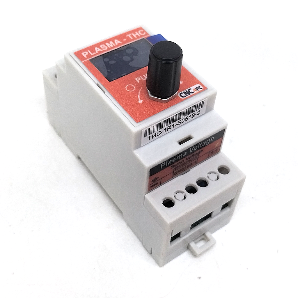 [THC-1] THC-1 Plasma Torch Height Control