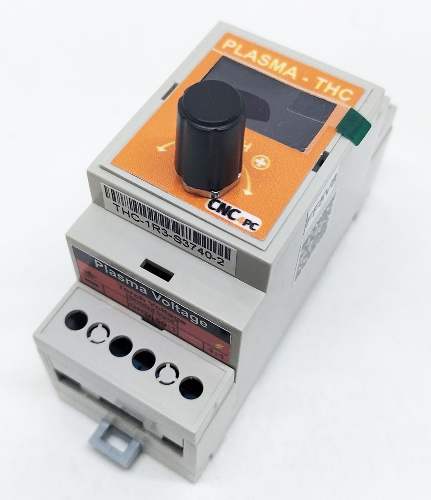 THC-1 Plasma Torch Height Control