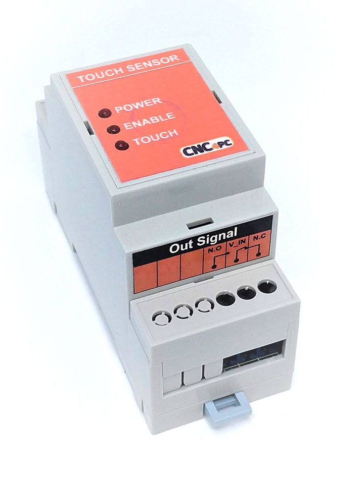 PTS-1 Plasma Touch Sensor